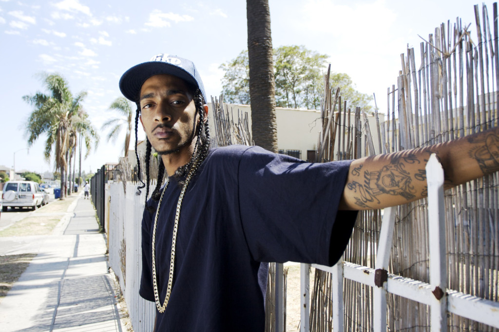 Nipsey-Hussle