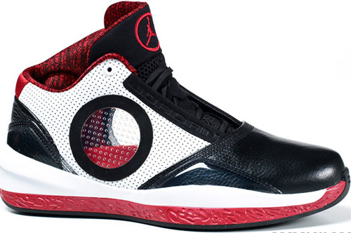 tenis jordan 2010